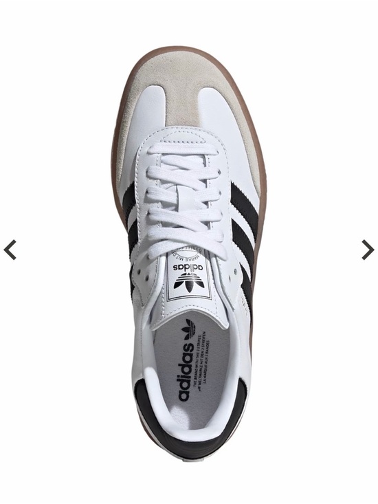 adidas Shoes - adidas Women's Sambae Shoes
